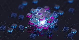 We