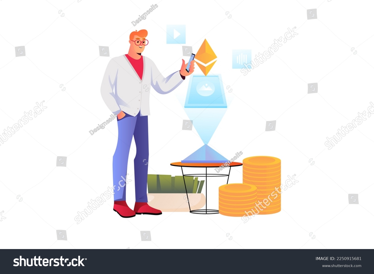 Th