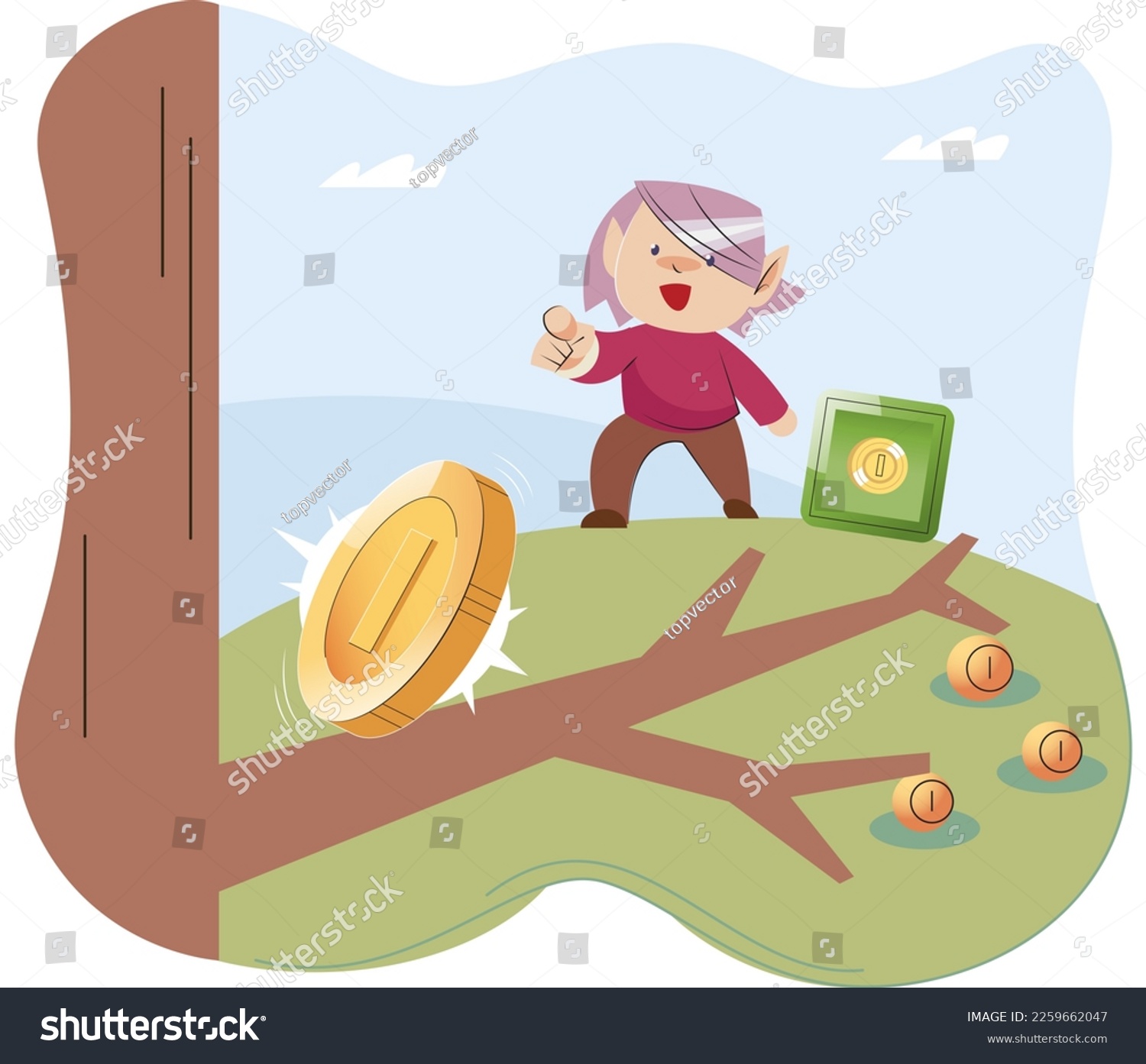vò