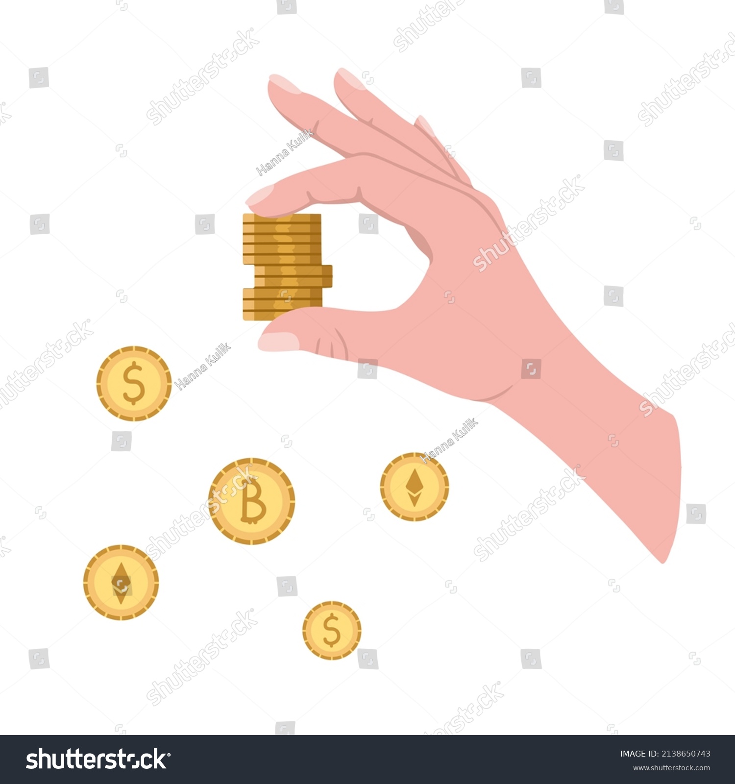 St