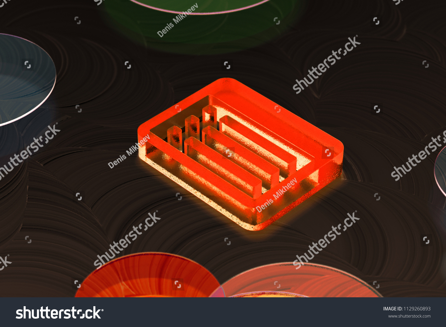 Tr