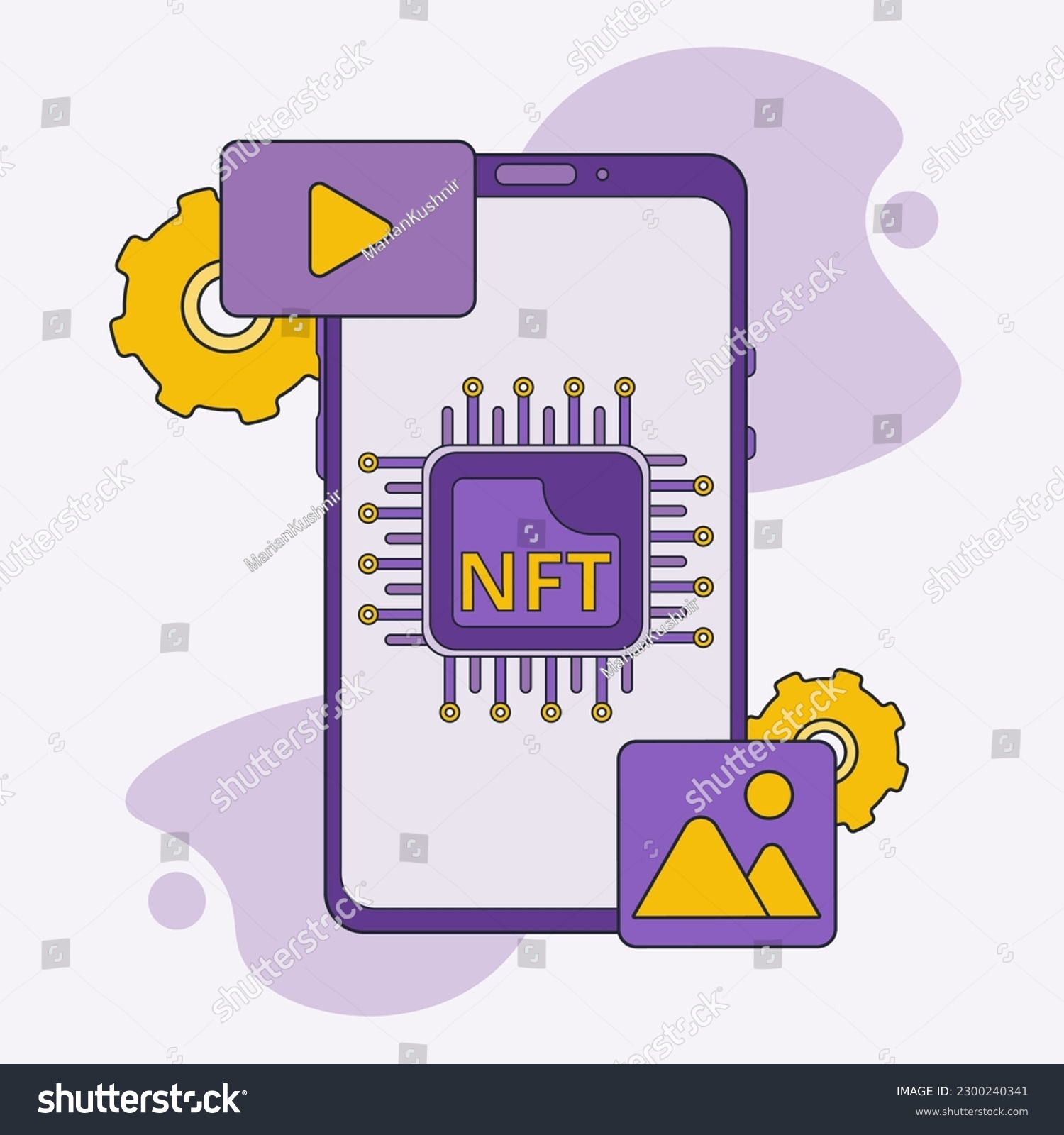 gấ