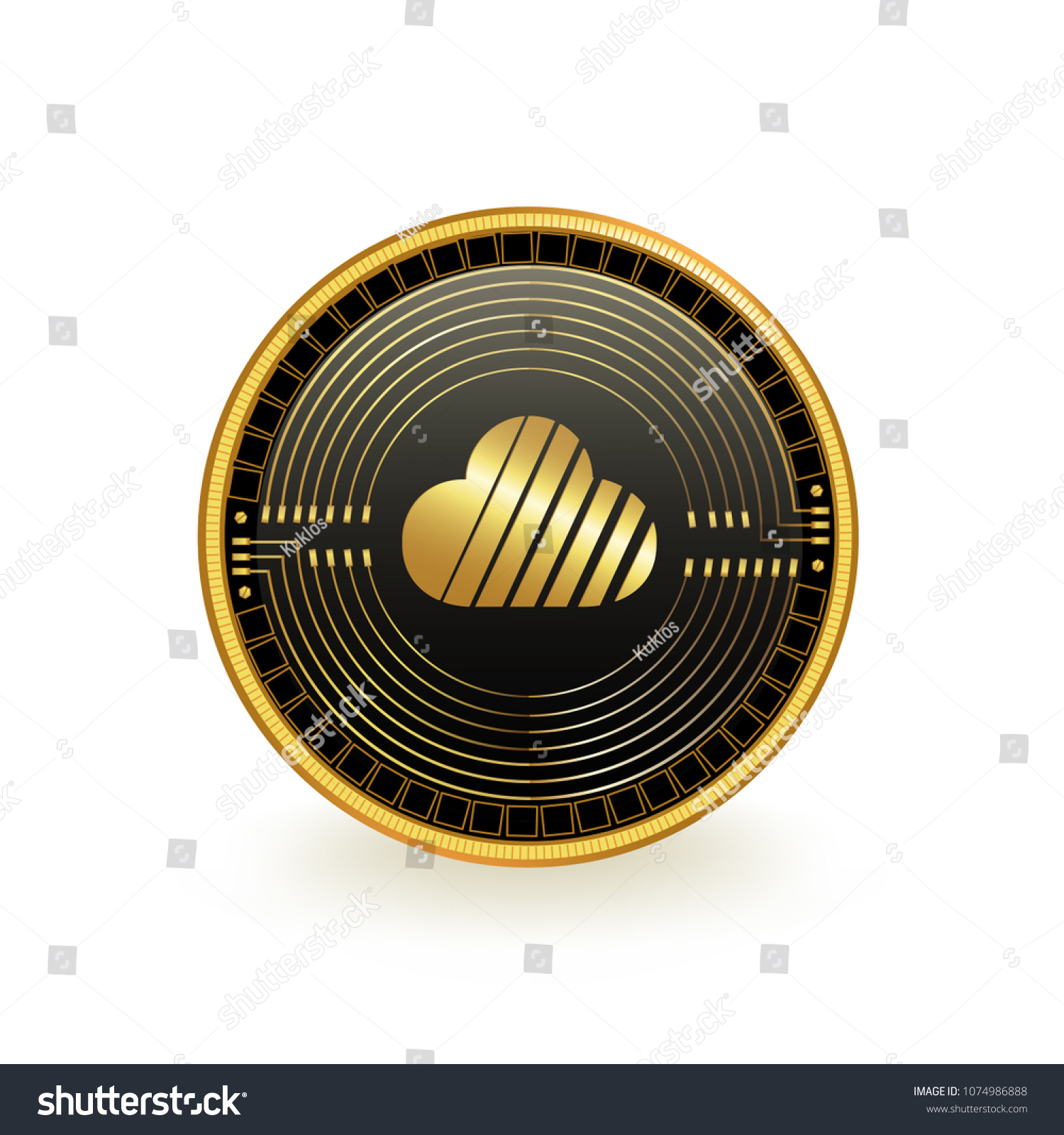 cô