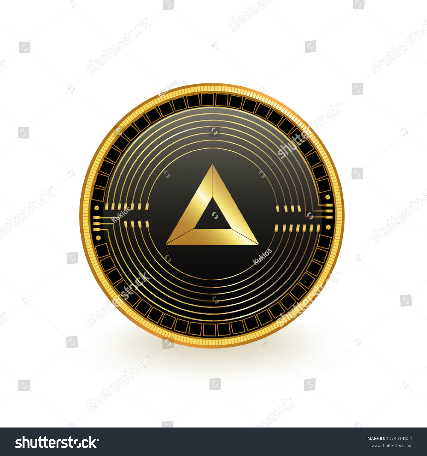 On