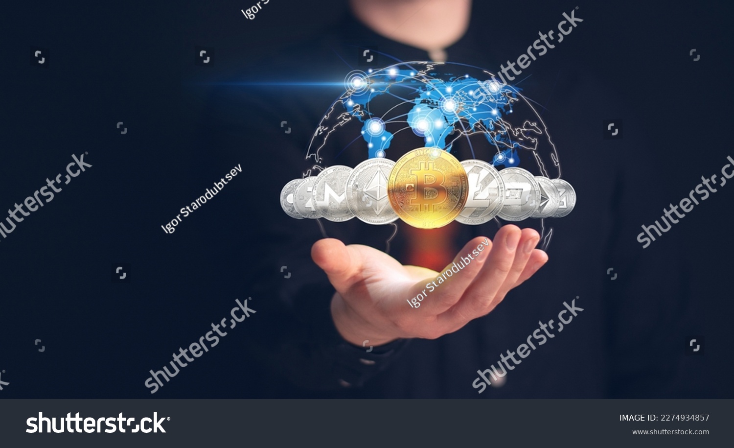 St