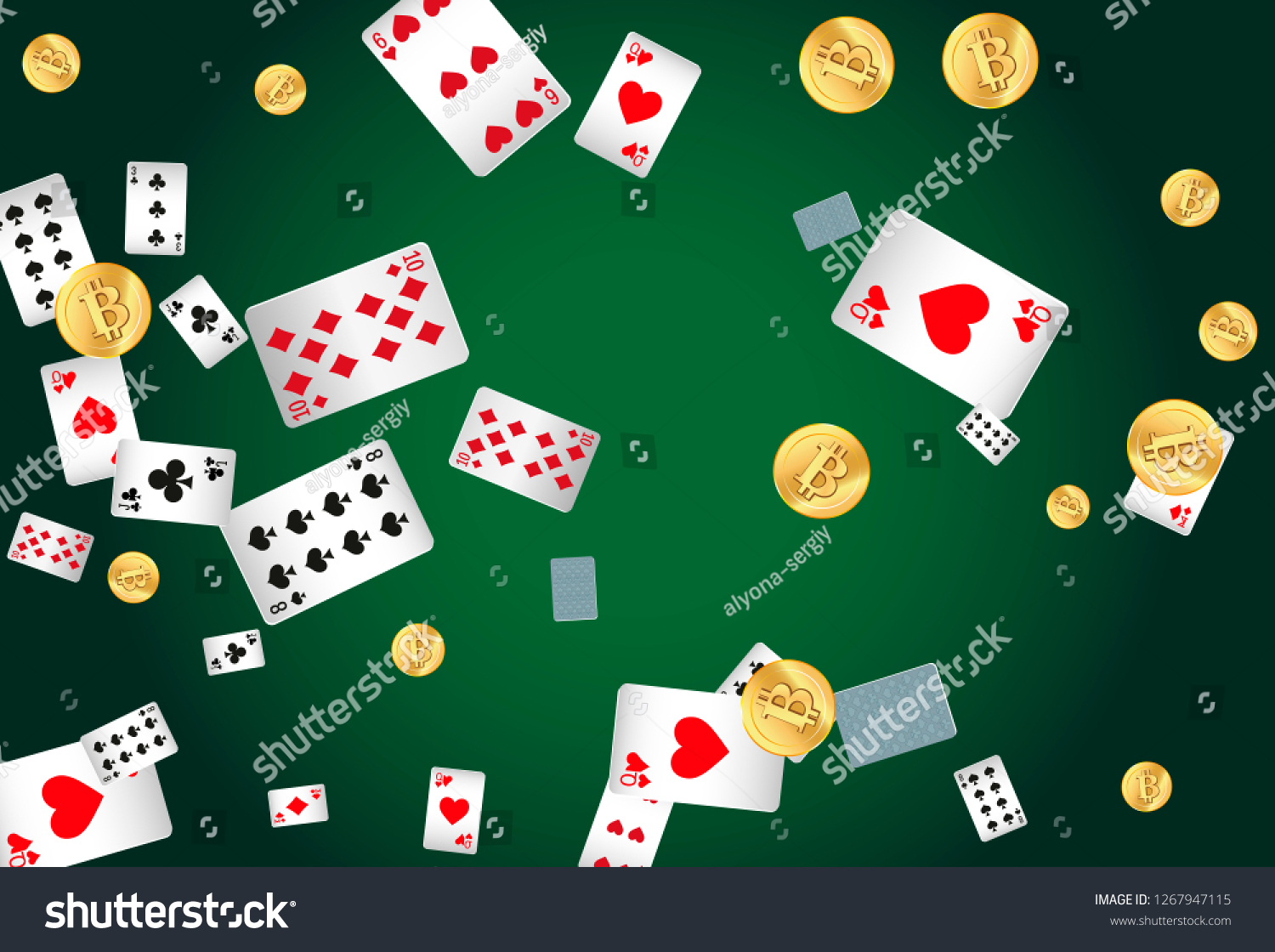 On