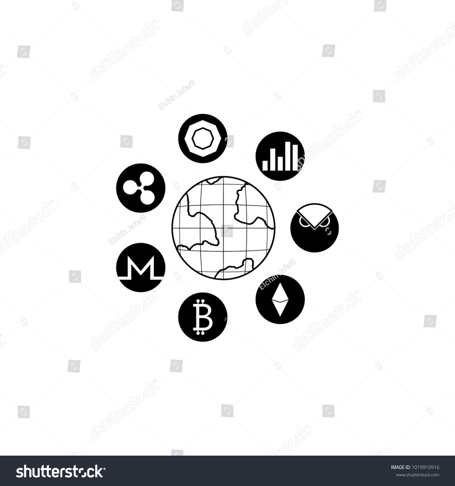 Es