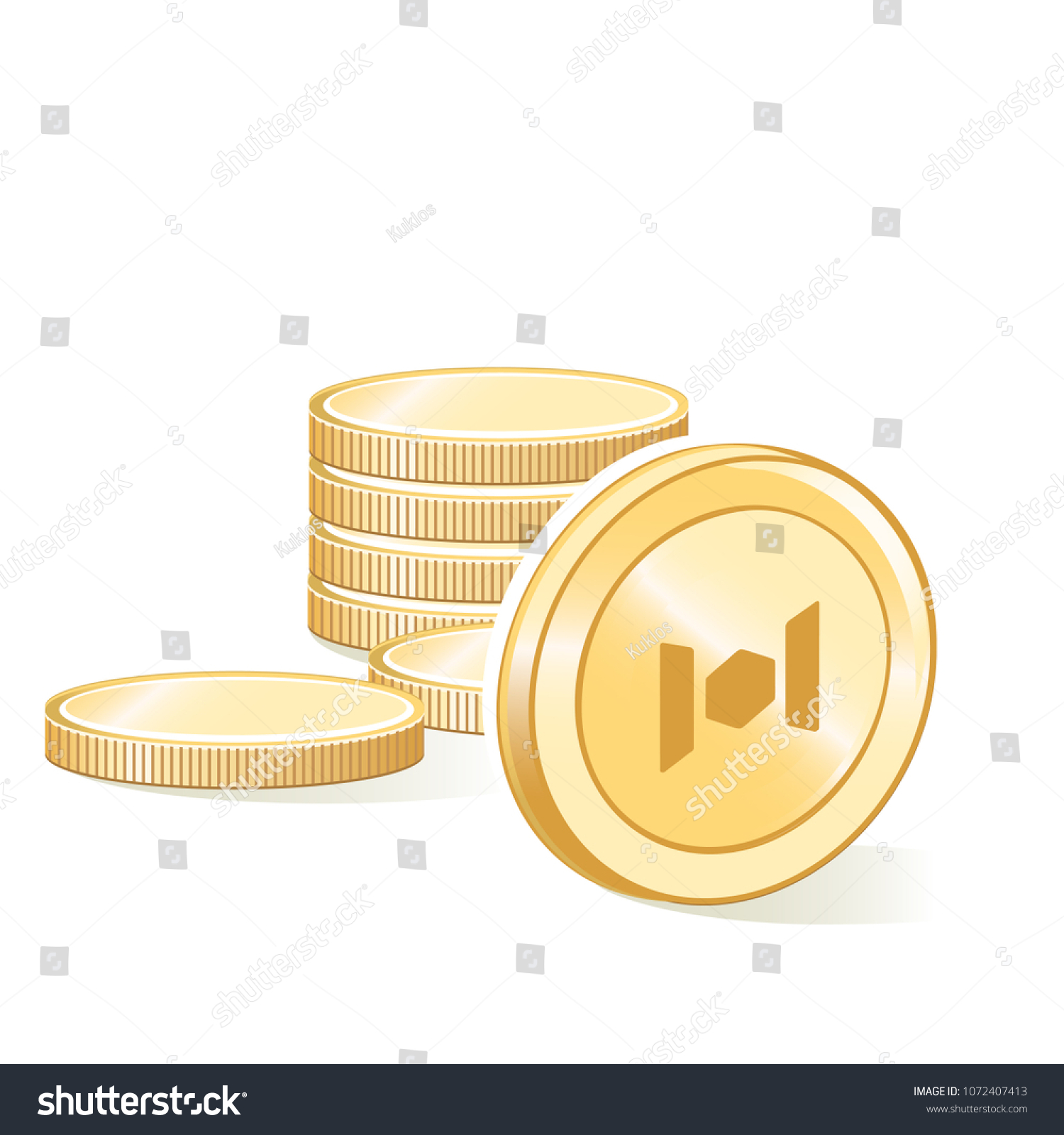 An