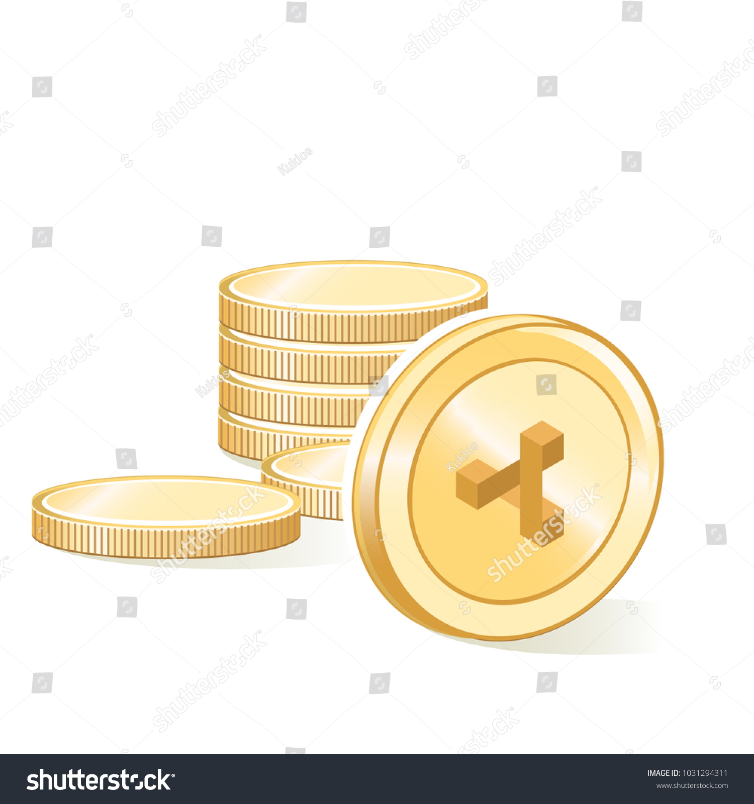$2
