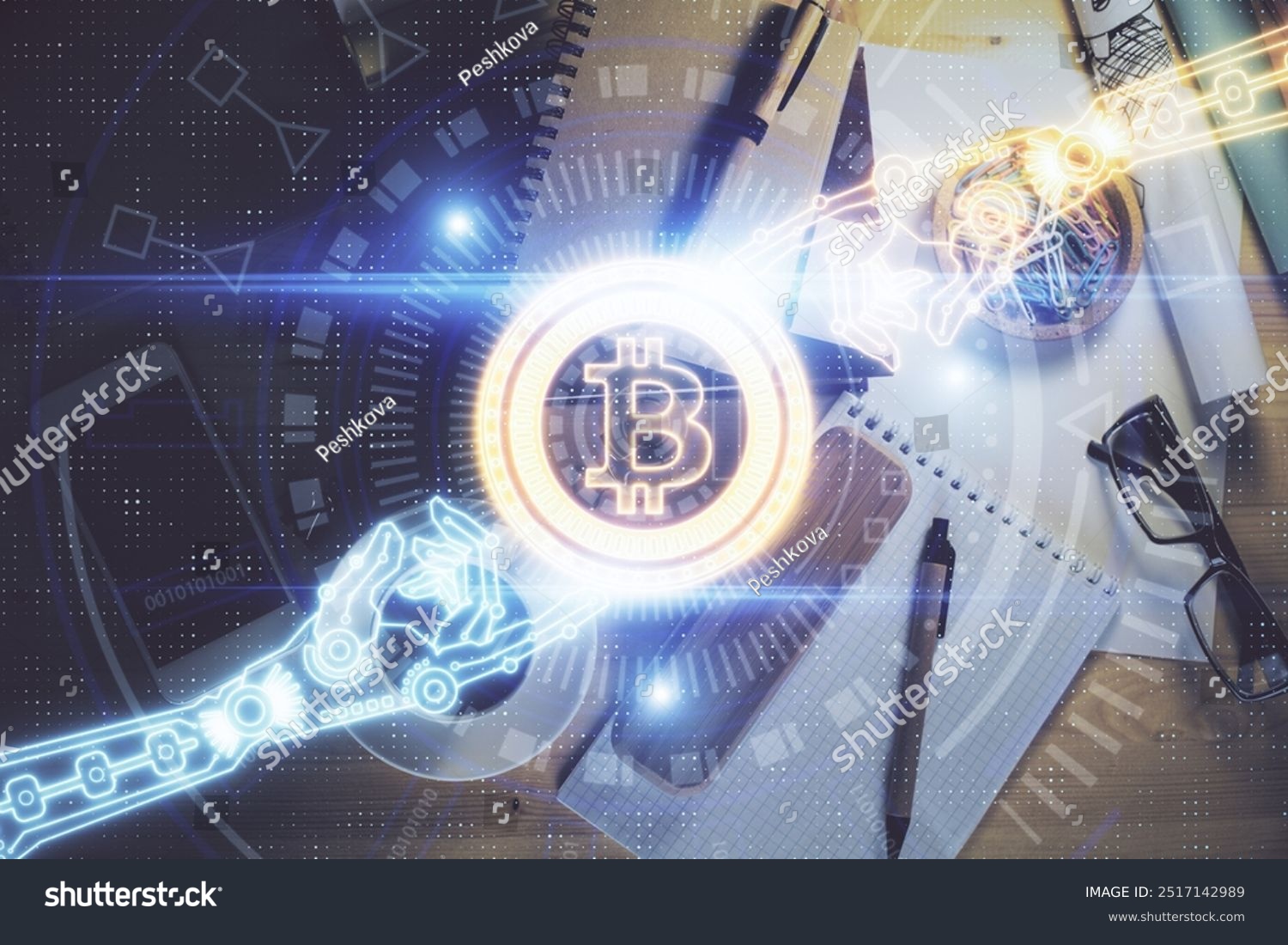 Be