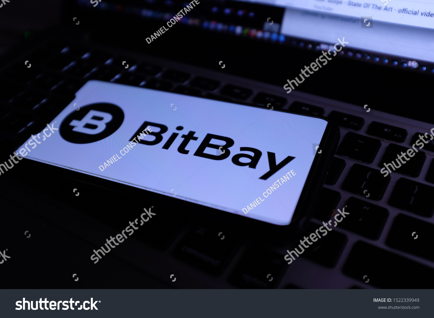 he