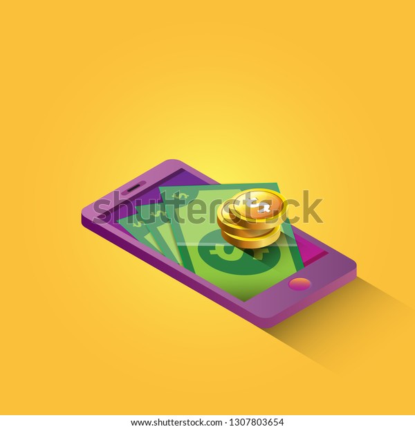 An