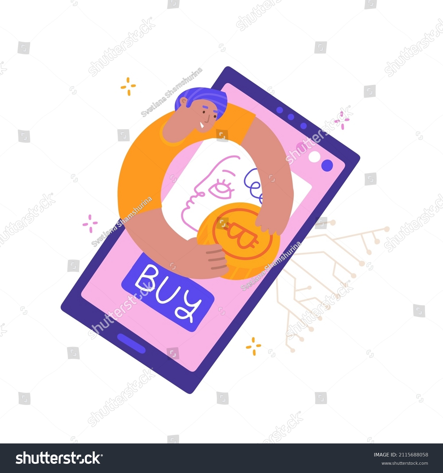 9 