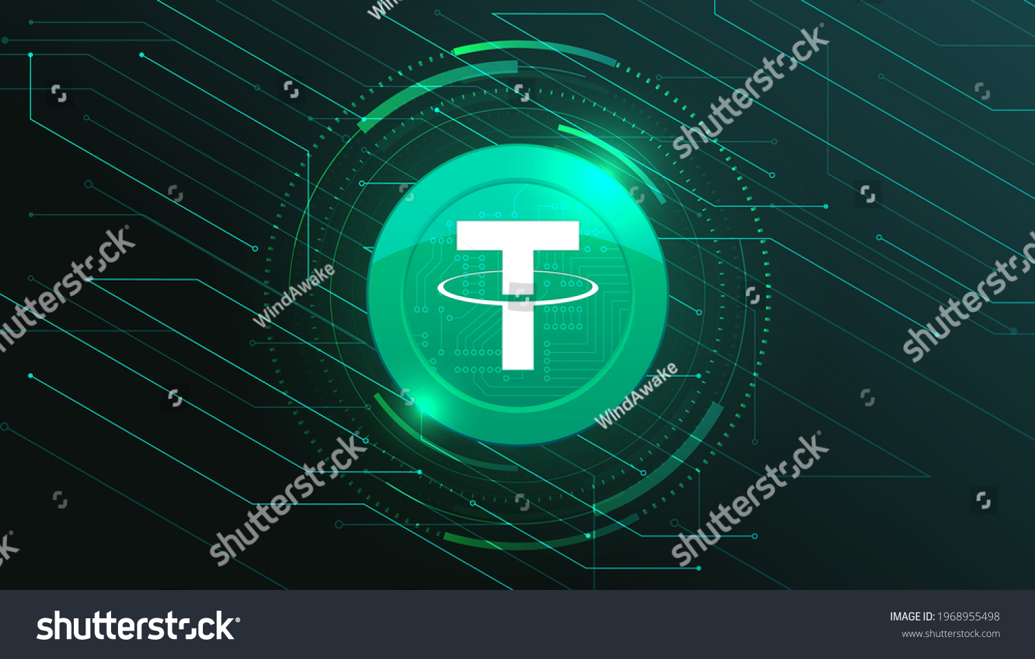 7 