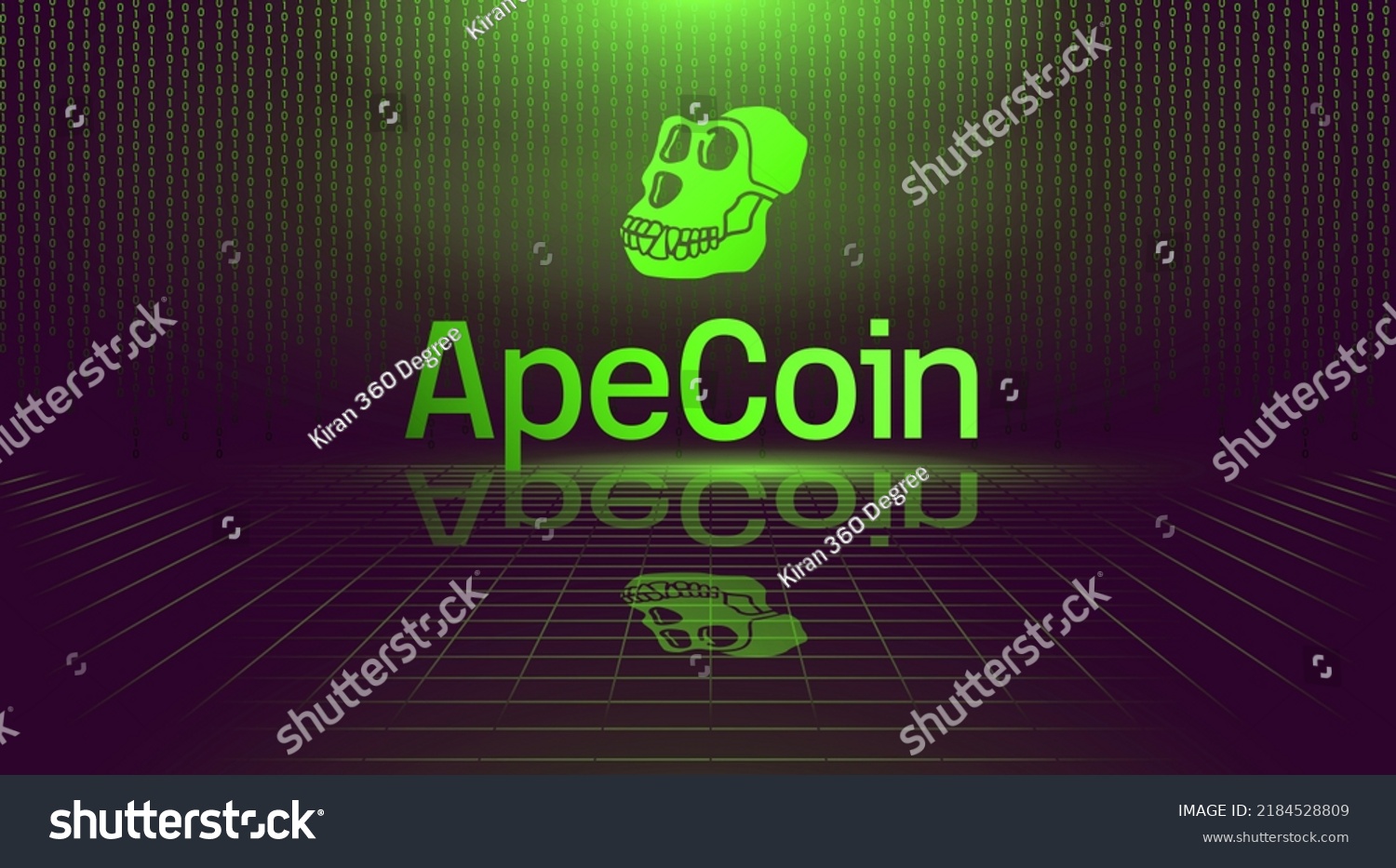 As
