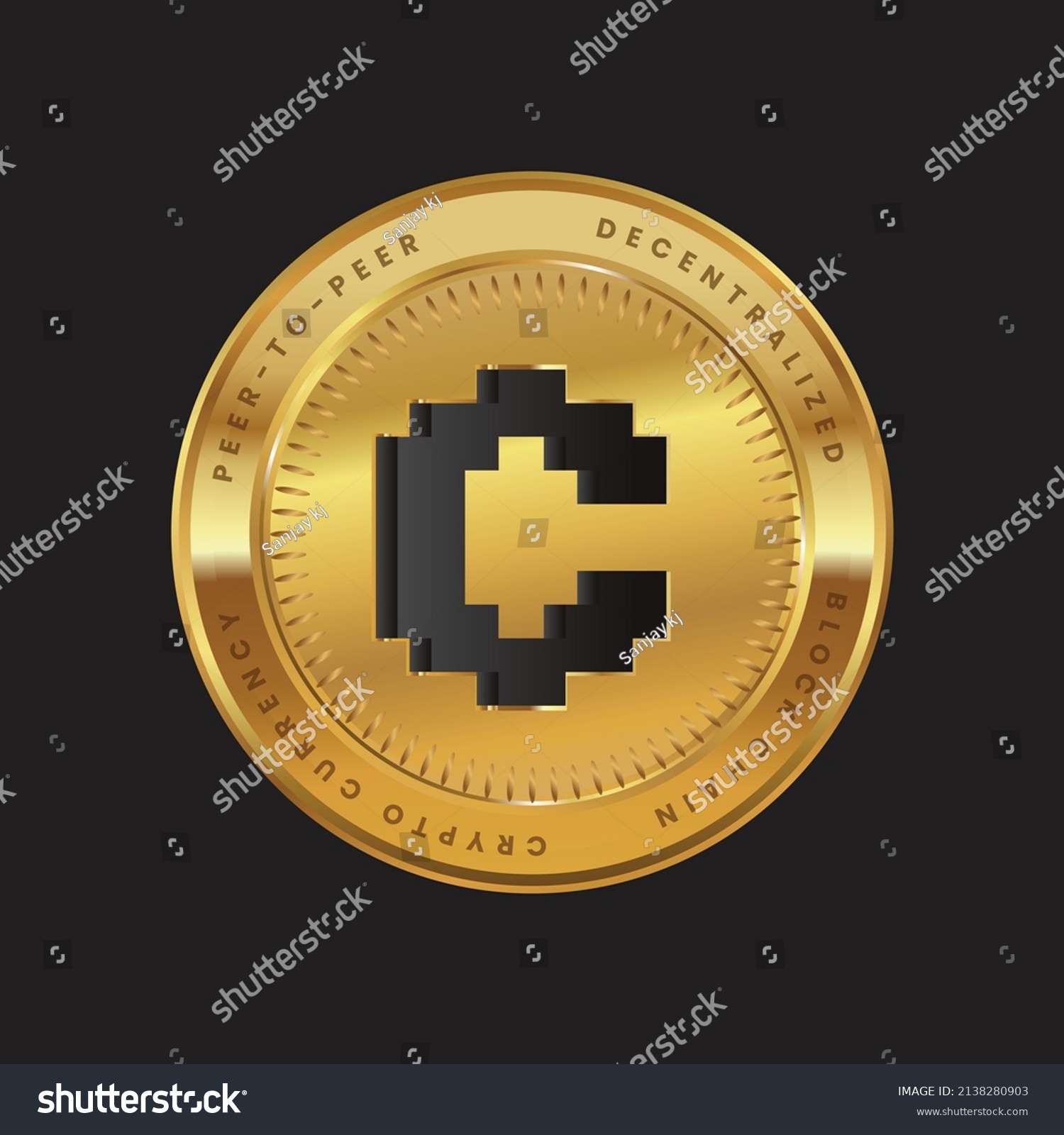 U-