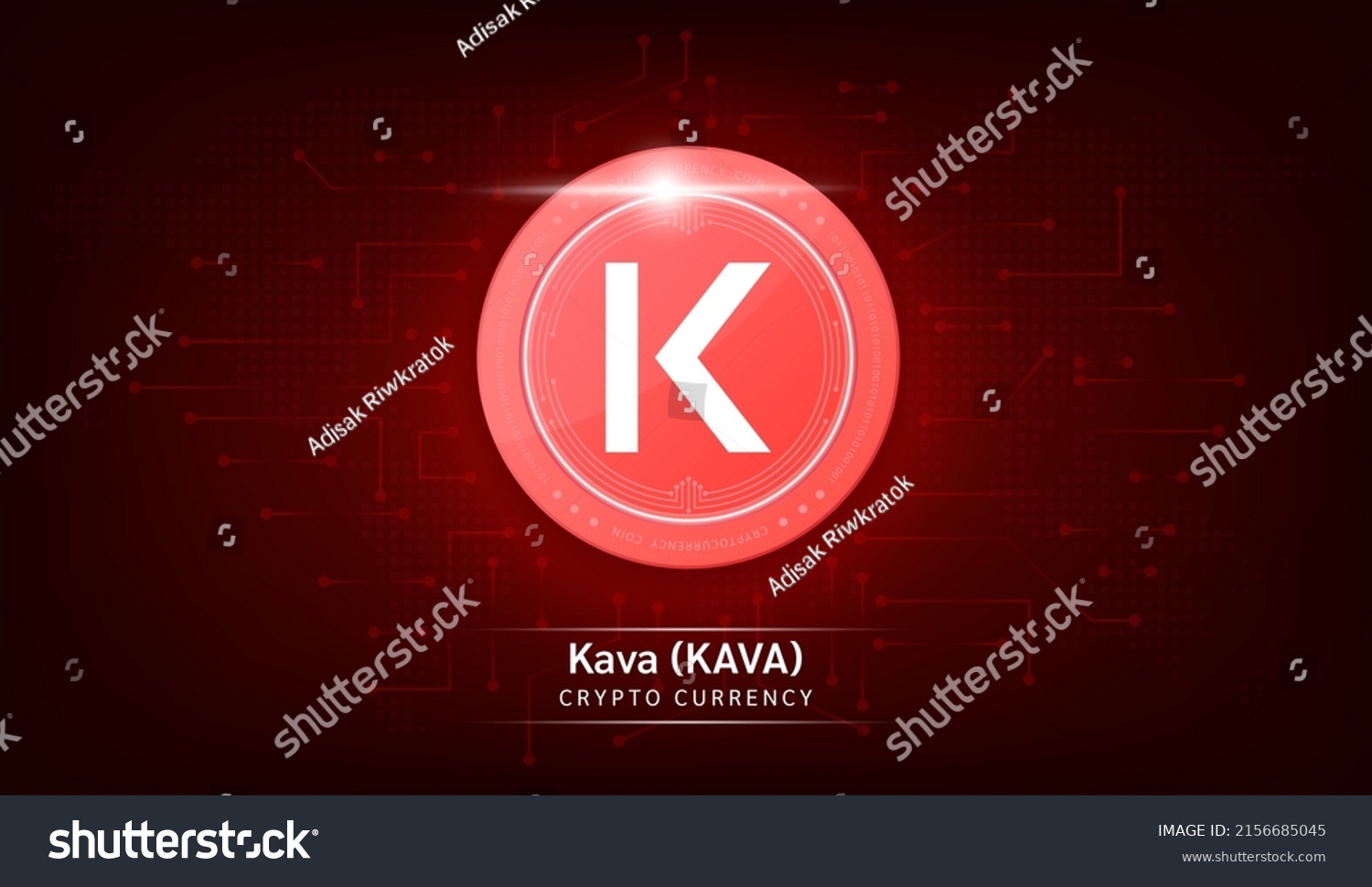 Kè