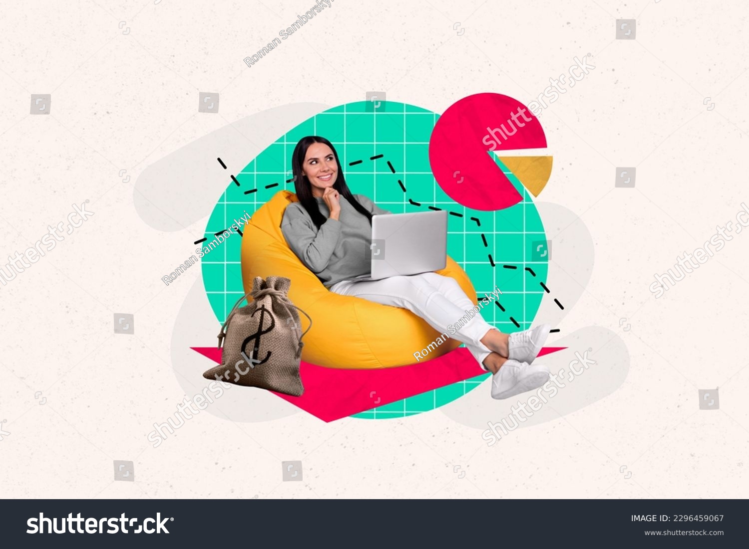 KM