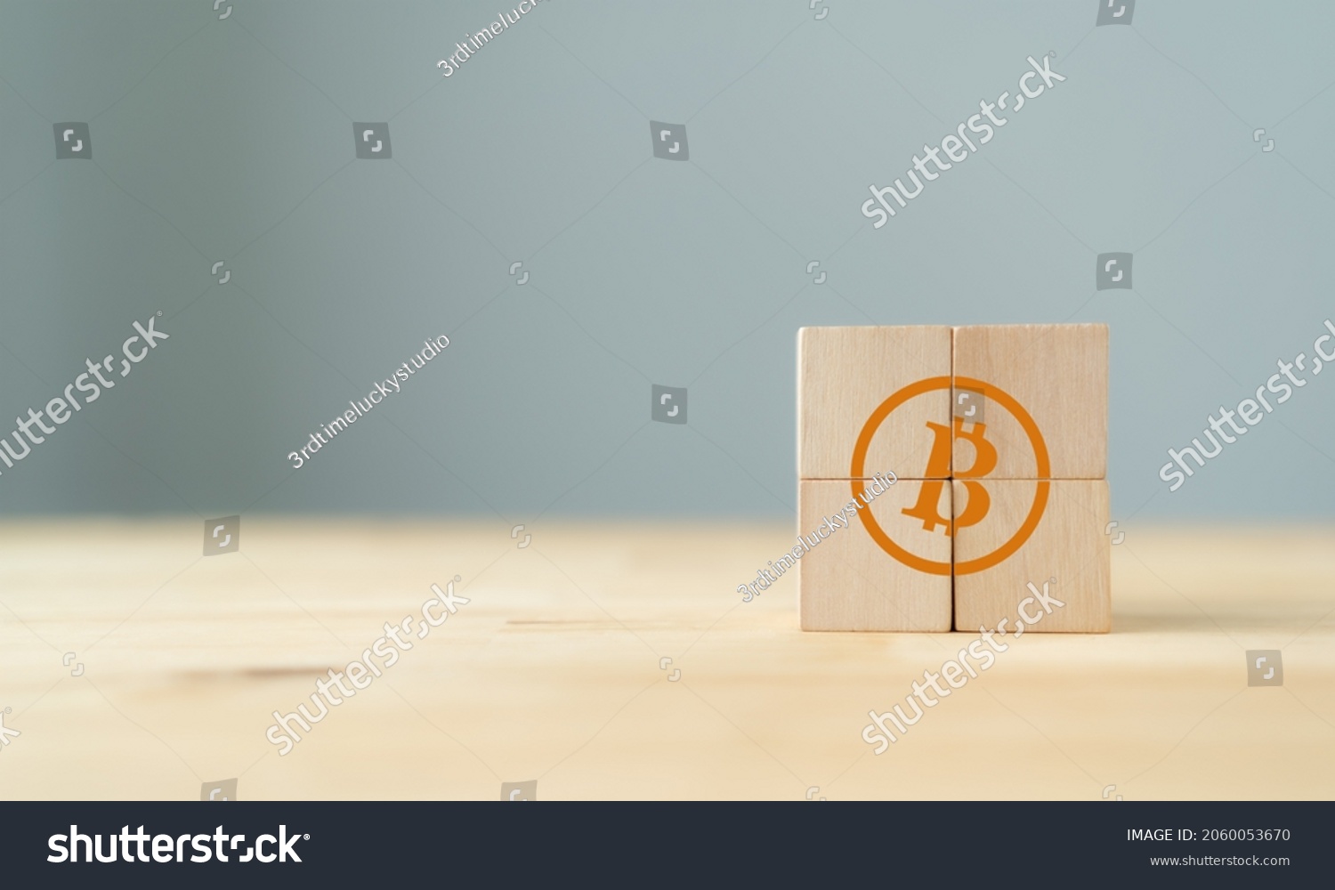 An