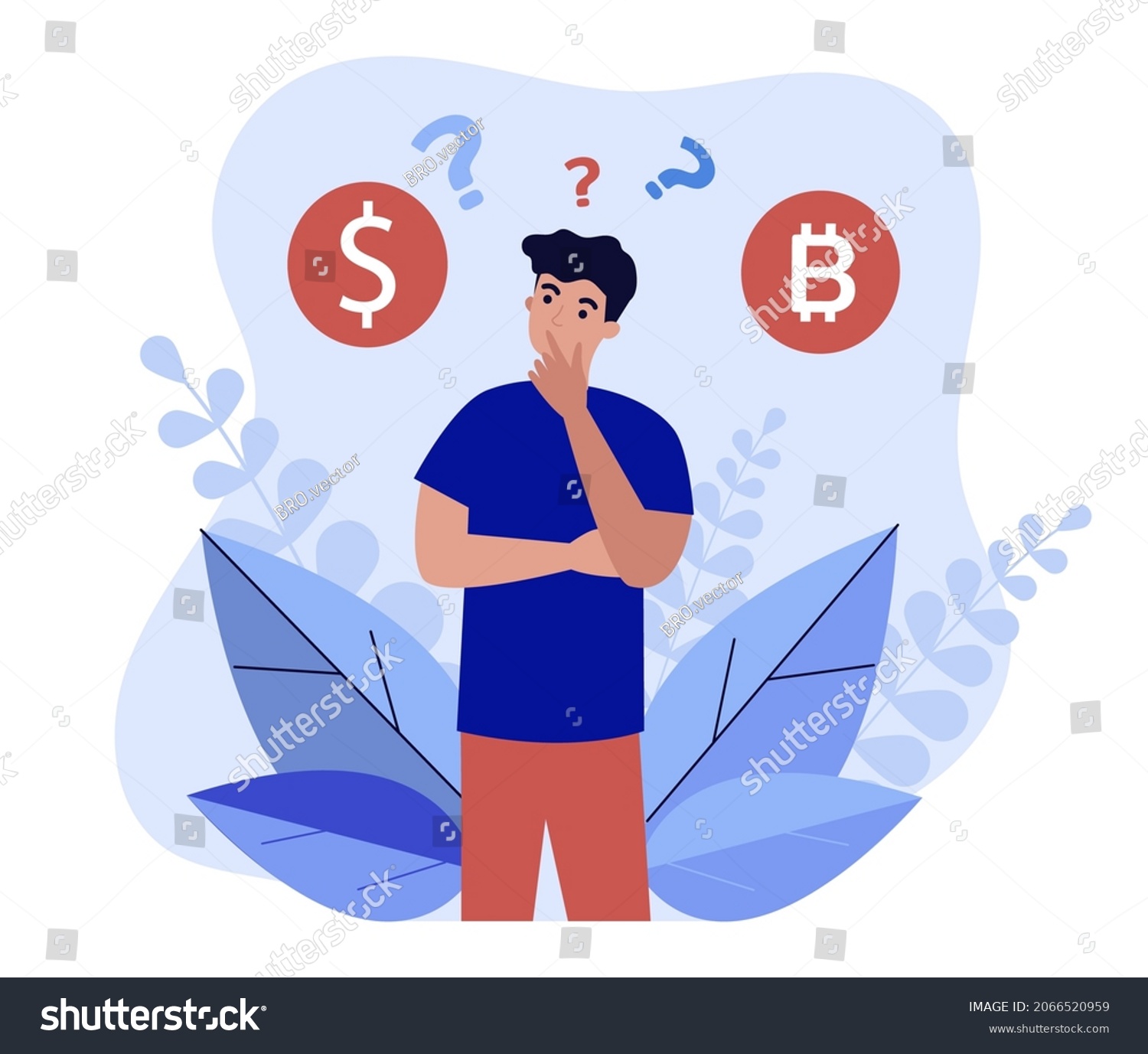 So