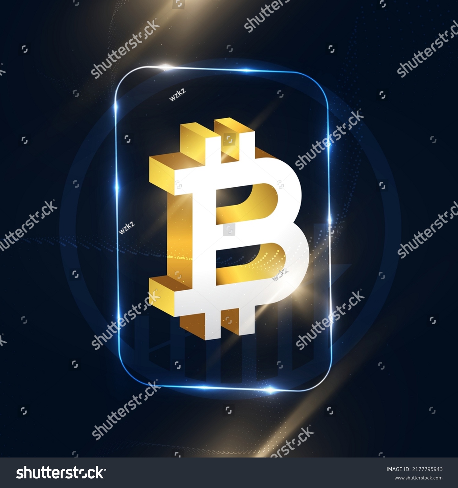 An