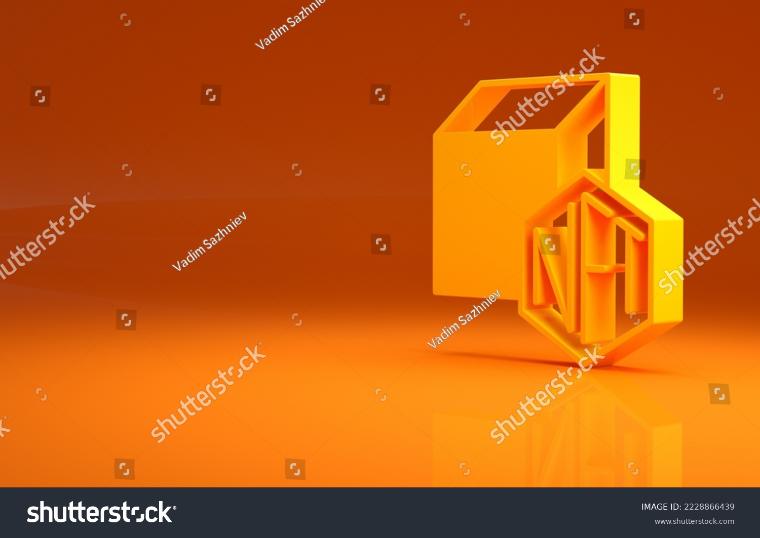 We
