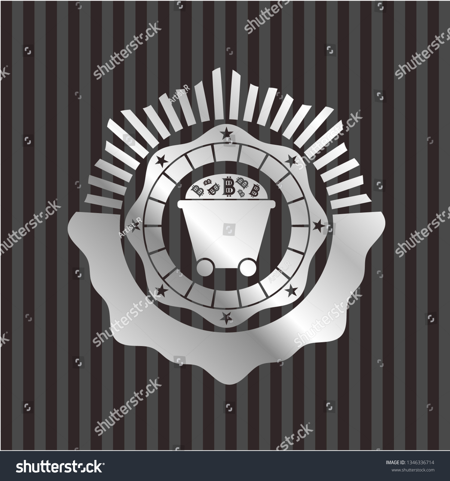 On