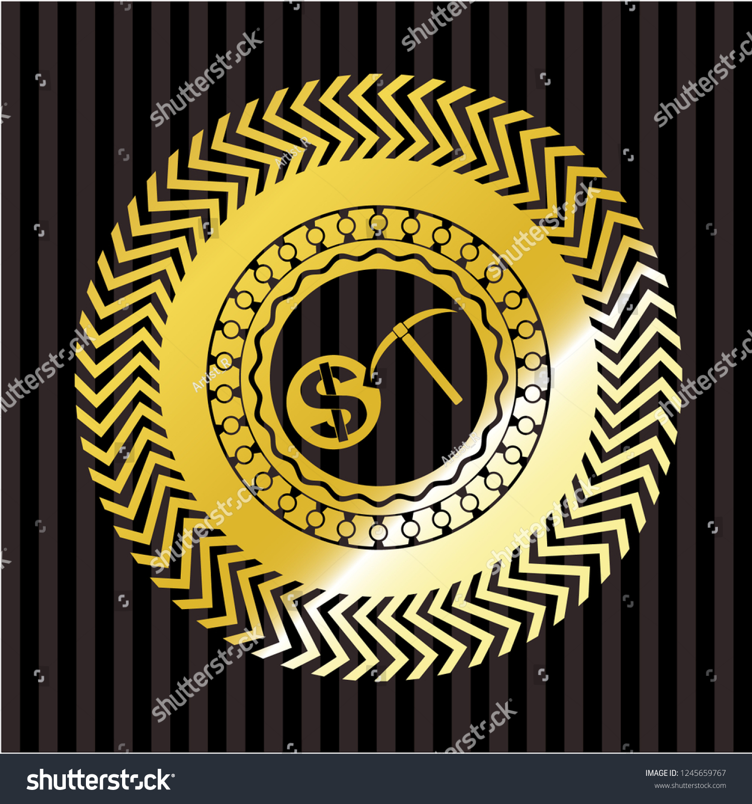 Be