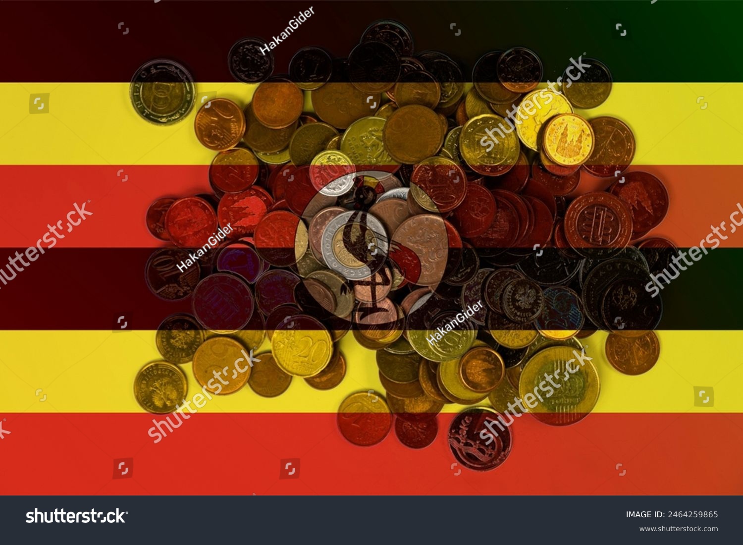 UE