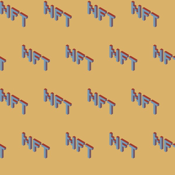 We
