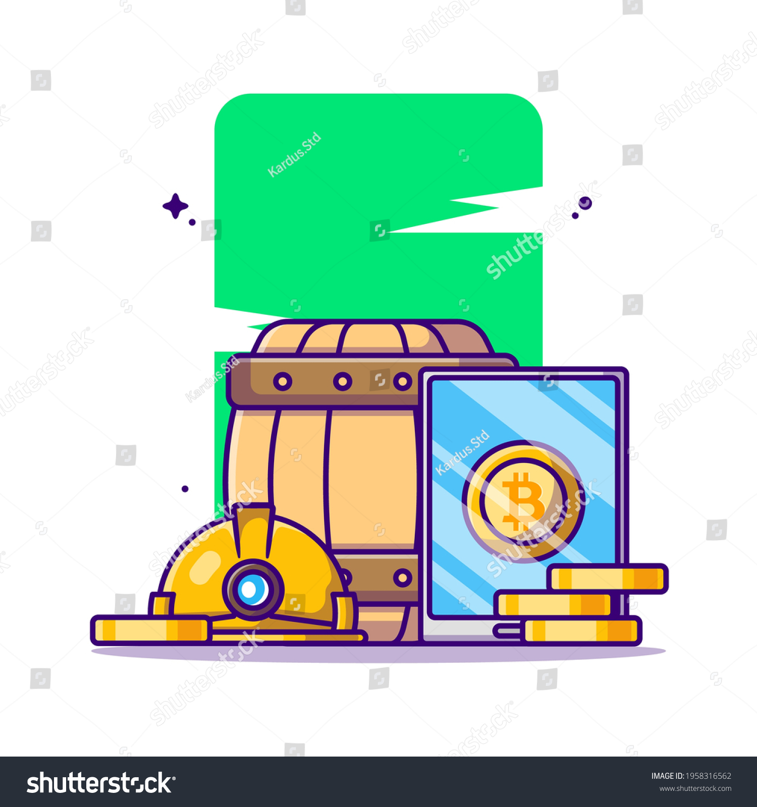 St