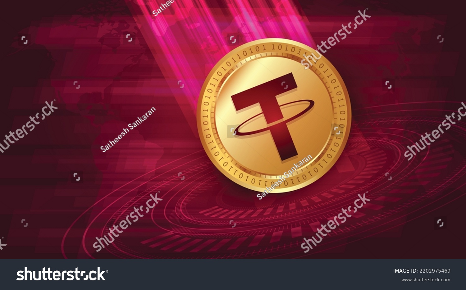 Th