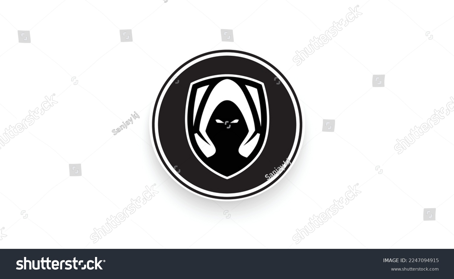 【B