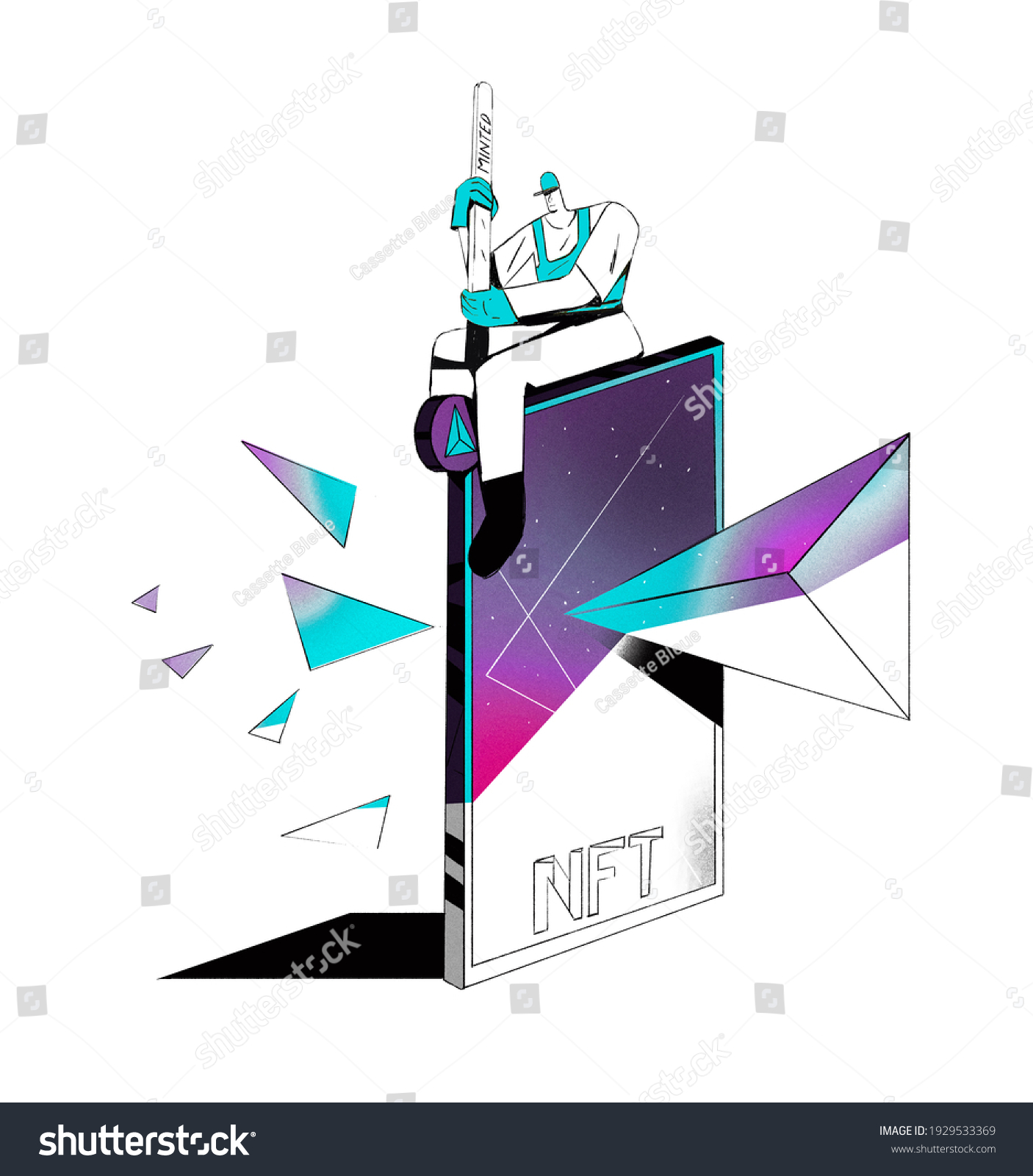 tr
