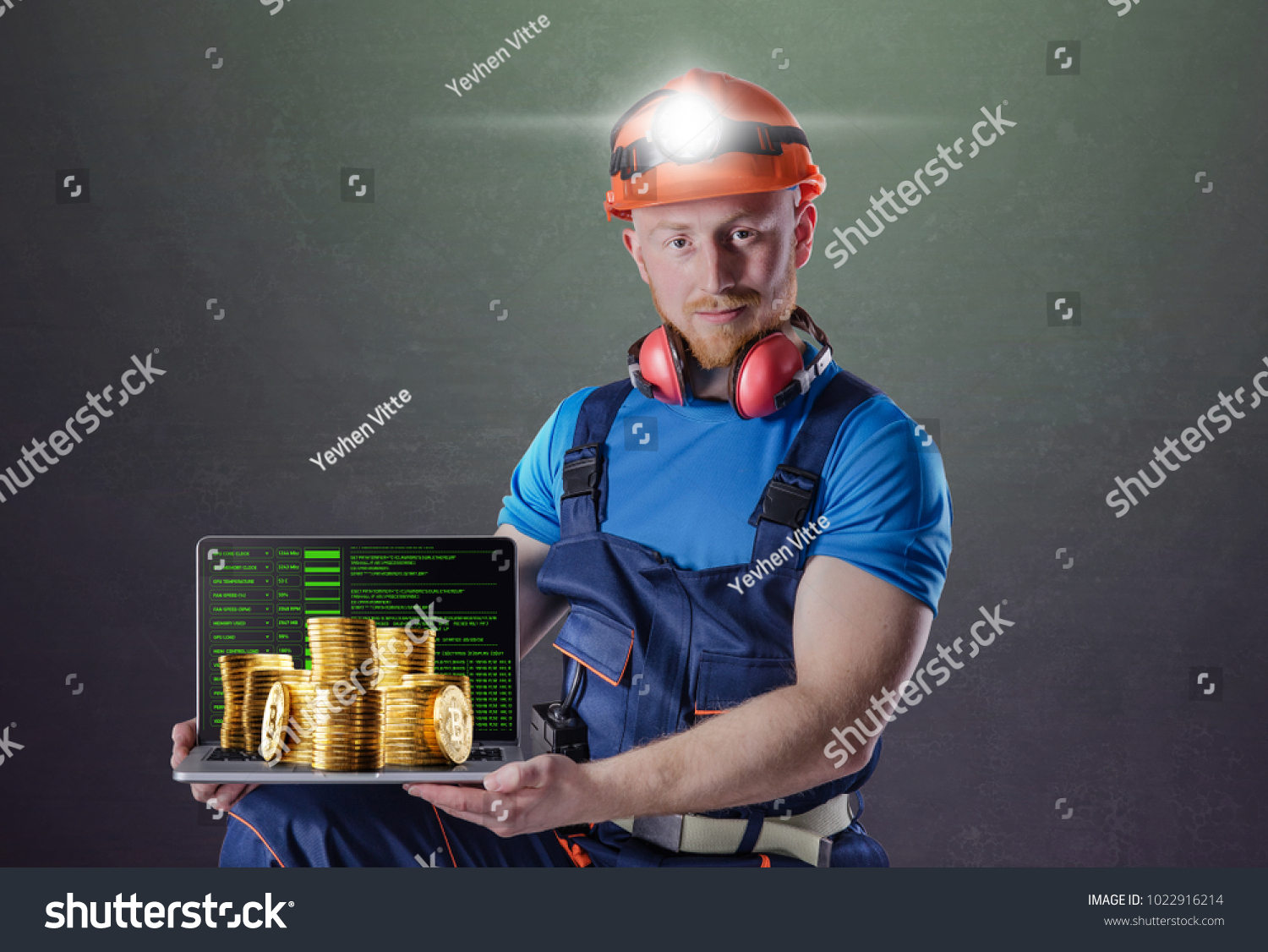 Mr