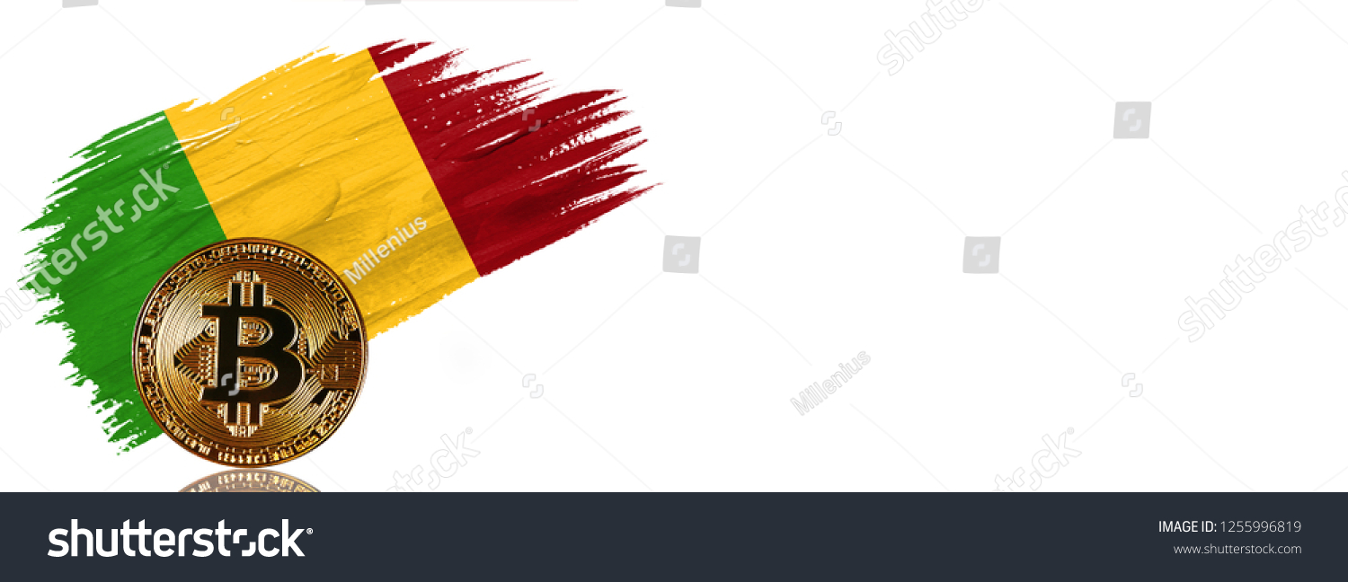 He