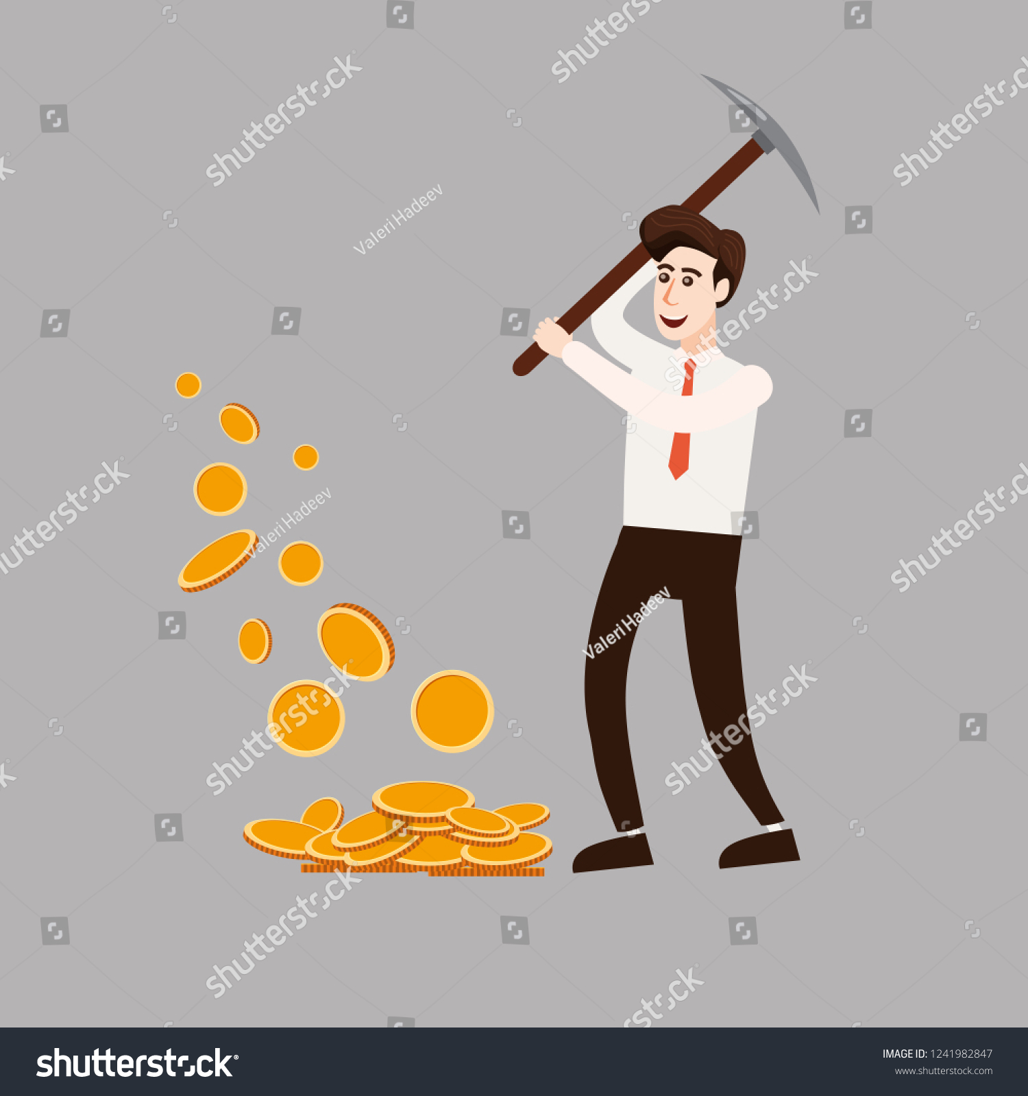 St