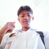 An