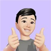 So