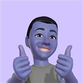 So