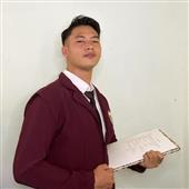 Be