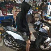 Bắ