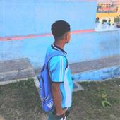 An