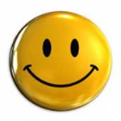 He