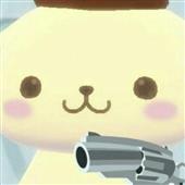 He