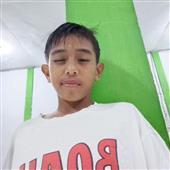 So