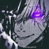 He