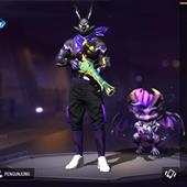 Da