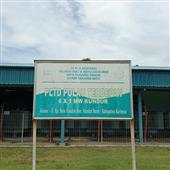 Kè