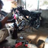 Bầ
